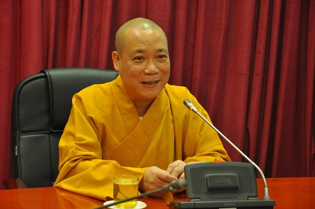 Đảm bảo quyền tín ngưỡng, tôn giáo của mọi người